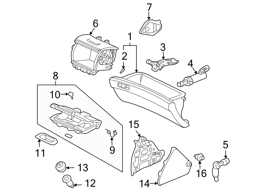 7INSTRUMENT PANEL COMPONENTS.https://images.simplepart.com/images/parts/motor/fullsize/4436495.png