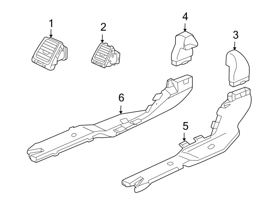 1INSTRUMENT PANEL. DUCTS.https://images.simplepart.com/images/parts/motor/fullsize/4436500.png