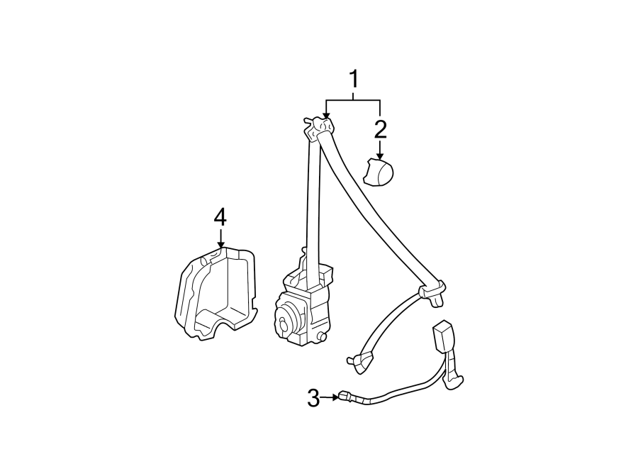 2RESTRAINT SYSTEMS. FRONT SEAT BELTS.https://images.simplepart.com/images/parts/motor/fullsize/4436535.png