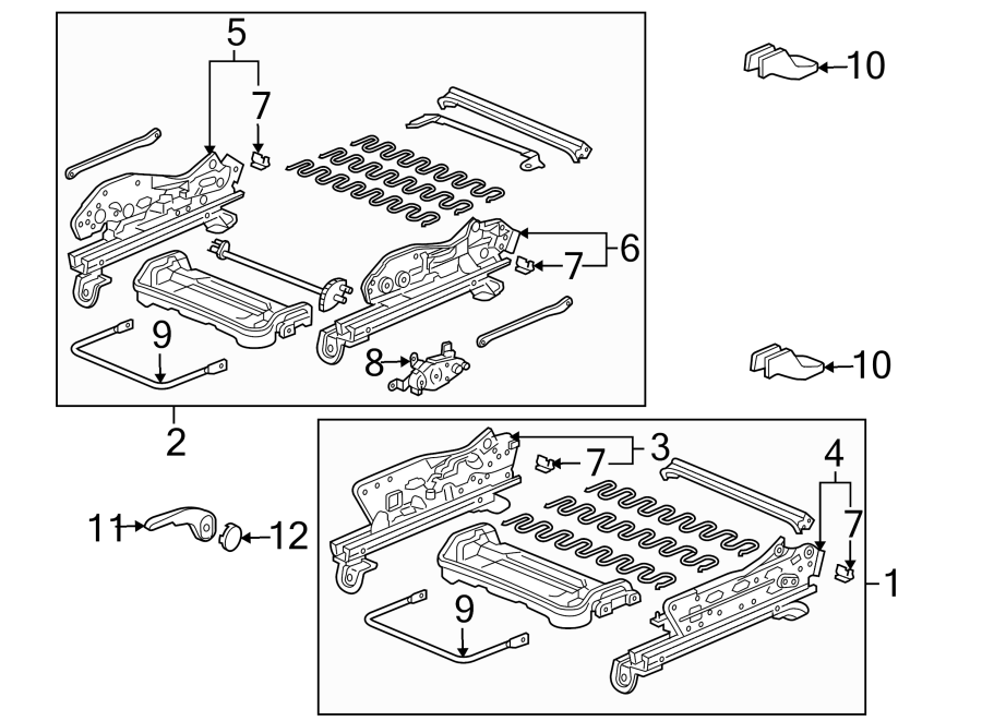 8SEATS & TRACKS. TRACKS & COMPONENTS.https://images.simplepart.com/images/parts/motor/fullsize/4436575.png