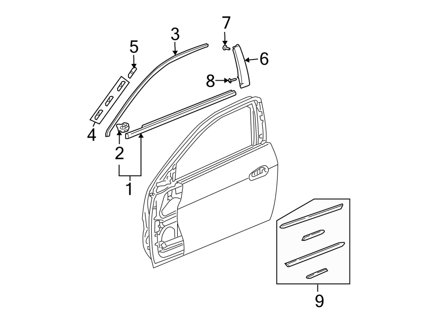 5DOOR. EXTERIOR TRIM.https://images.simplepart.com/images/parts/motor/fullsize/4436655.png