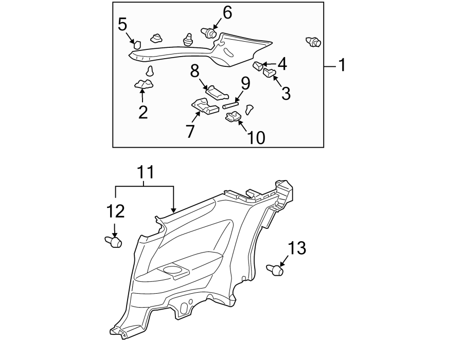 4QUARTER PANEL. INTERIOR TRIM.https://images.simplepart.com/images/parts/motor/fullsize/4436705.png