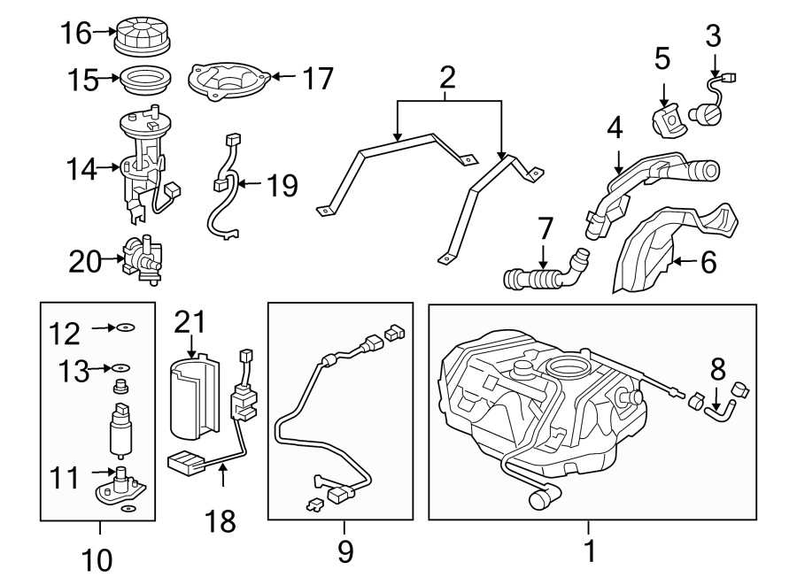 5Fuel system components.https://images.simplepart.com/images/parts/motor/fullsize/4436710.png