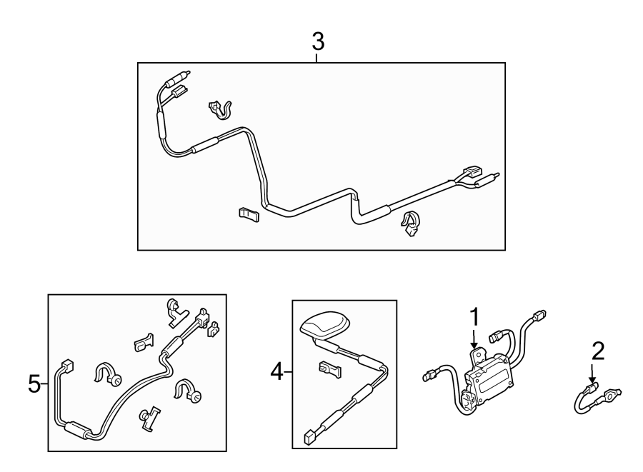 23. 0 liter.https://images.simplepart.com/images/parts/motor/fullsize/4437230.png