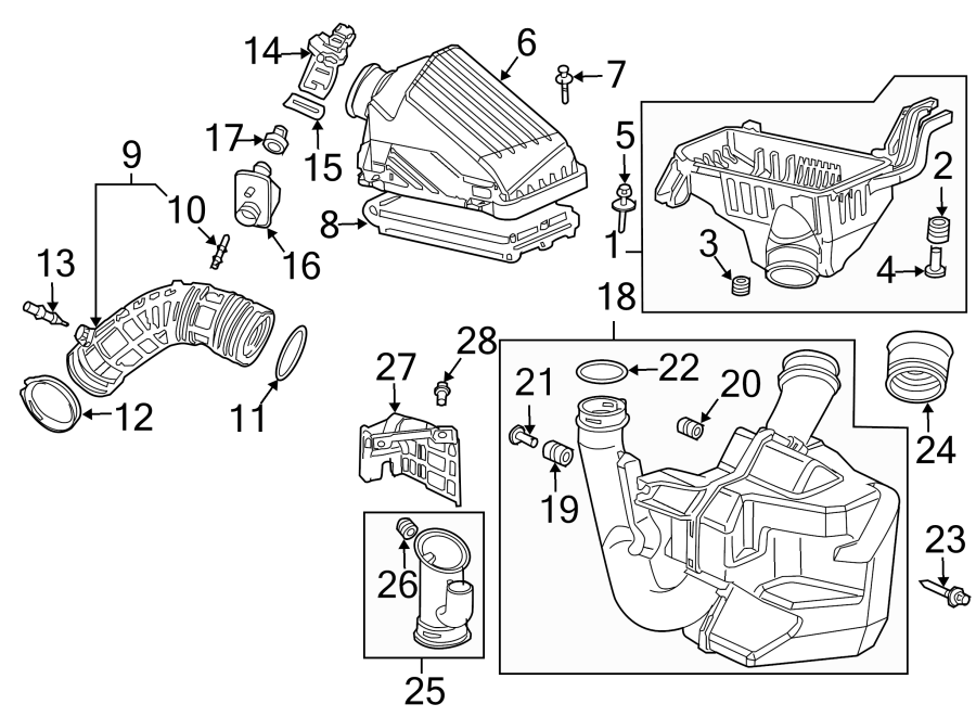 15ENGINE / TRANSAXLE. AIR INTAKE.https://images.simplepart.com/images/parts/motor/fullsize/4437260.png