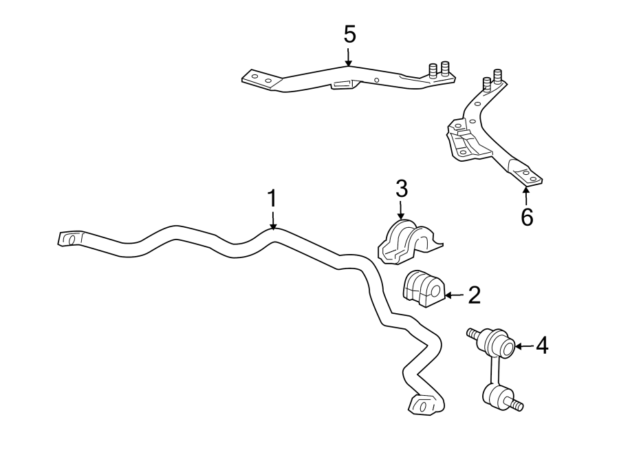 3FRONT SUSPENSION. STABILIZER BAR & COMPONENTS.https://images.simplepart.com/images/parts/motor/fullsize/4437380.png