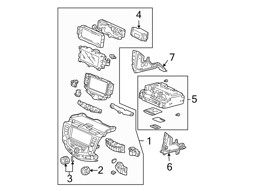 7INSTRUMENT PANEL COMPONENTS.https://images.simplepart.com/images/parts/motor/fullsize/4437492.png