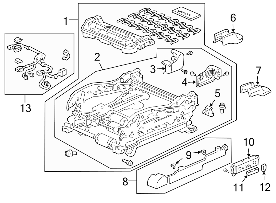 11SEATS & TRACKS. TRACKS & COMPONENTS.https://images.simplepart.com/images/parts/motor/fullsize/4437600.png