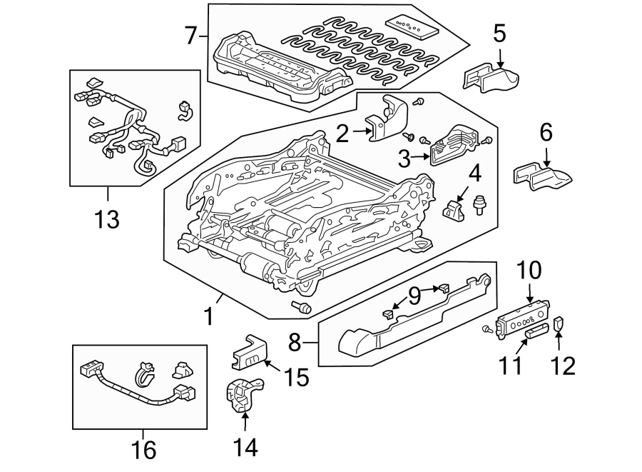 11SEATS & TRACKS. TRACKS & COMPONENTS.https://images.simplepart.com/images/parts/motor/fullsize/4437605.png