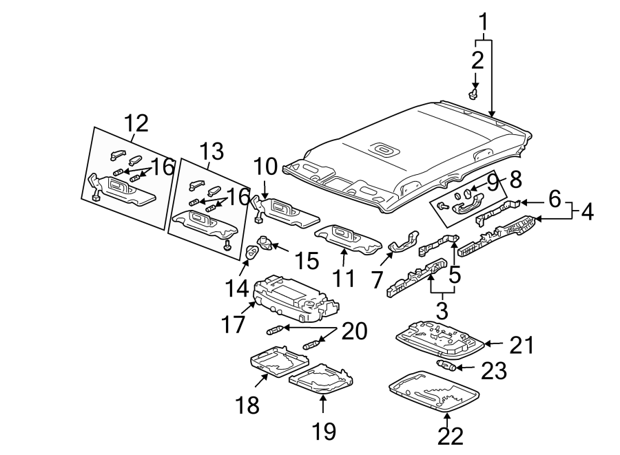 9INTERIOR TRIM.https://images.simplepart.com/images/parts/motor/fullsize/4437620.png