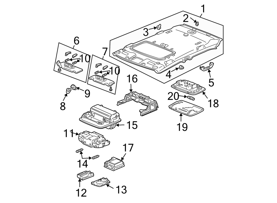 9INTERIOR TRIM.https://images.simplepart.com/images/parts/motor/fullsize/4437625.png