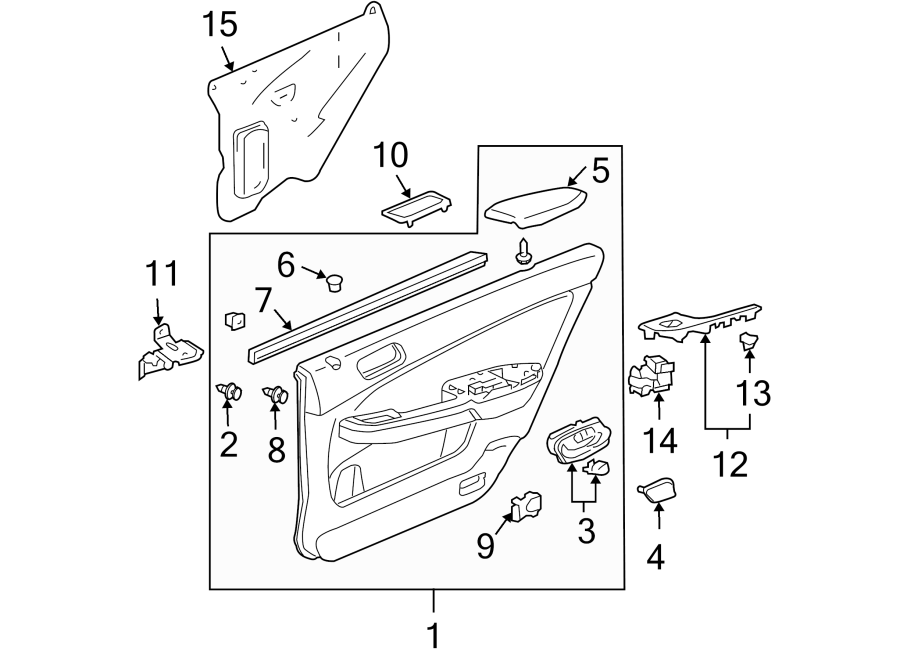 15REAR DOOR. INTERIOR TRIM.https://images.simplepart.com/images/parts/motor/fullsize/4437710.png