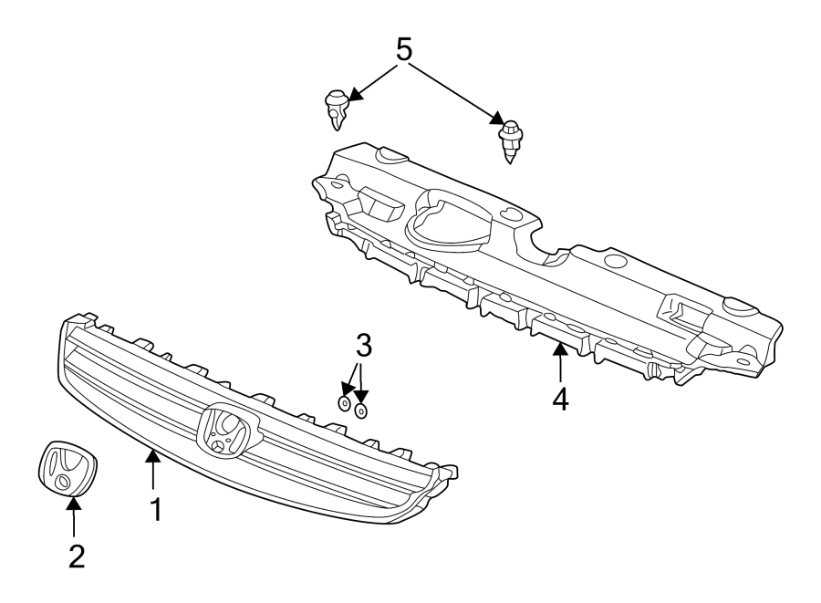 3GRILLE & COMPONENTS.https://images.simplepart.com/images/parts/motor/fullsize/4438020.png