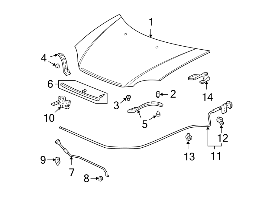 14HOOD & COMPONENTS.https://images.simplepart.com/images/parts/motor/fullsize/4438085.png