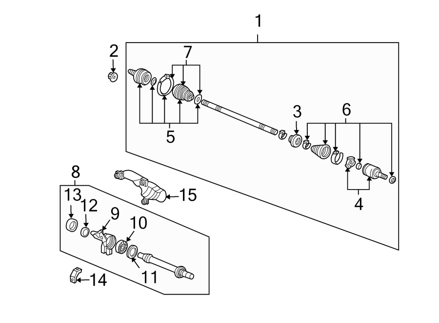 6Front suspension. Drive axles.https://images.simplepart.com/images/parts/motor/fullsize/4438350.png