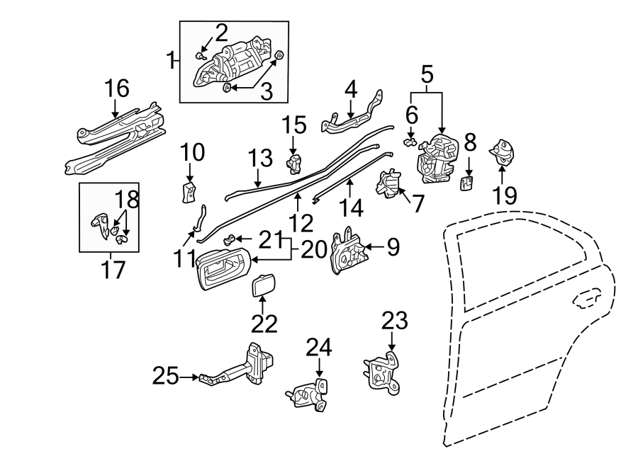 6REAR DOOR. LOCK & HARDWARE.https://images.simplepart.com/images/parts/motor/fullsize/4438710.png