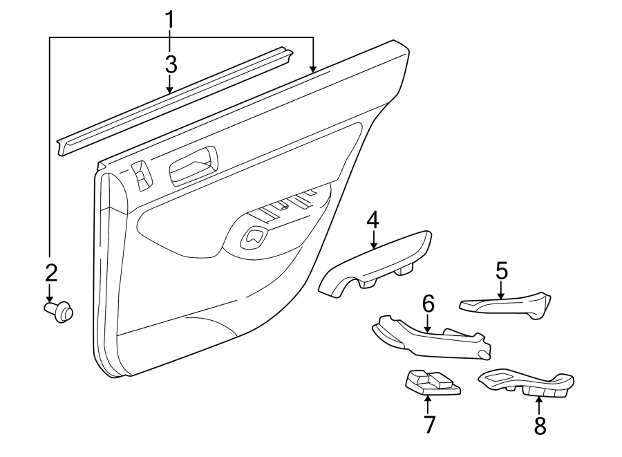 7REAR DOOR. INTERIOR TRIM.https://images.simplepart.com/images/parts/motor/fullsize/4438720.png