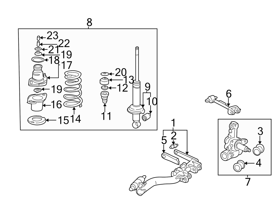 16REAR SUSPENSION. SUSPENSION COMPONENTS.https://images.simplepart.com/images/parts/motor/fullsize/4438790.png