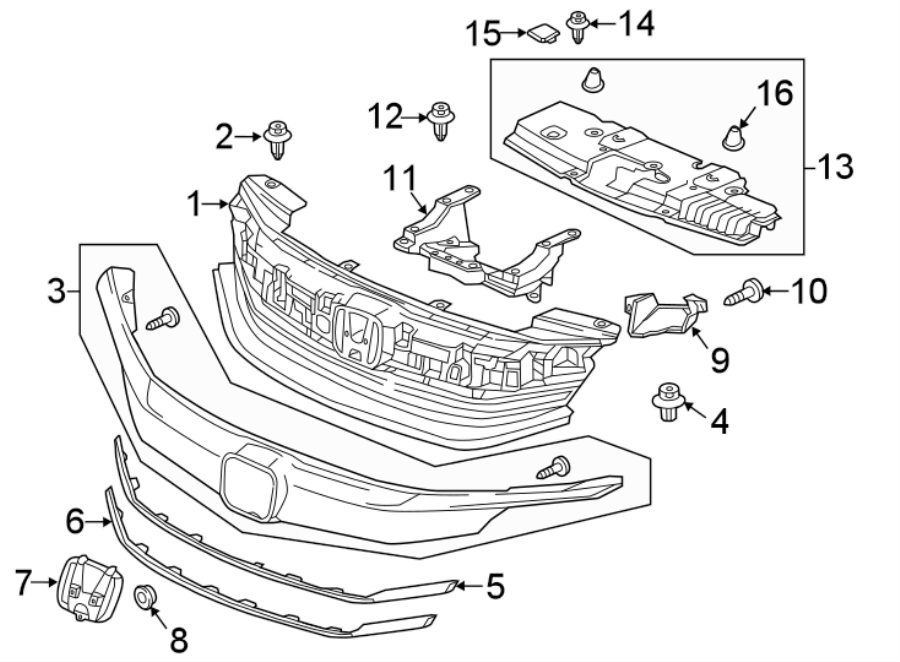 15GRILLE & COMPONENTS.https://images.simplepart.com/images/parts/motor/fullsize/4439002.png