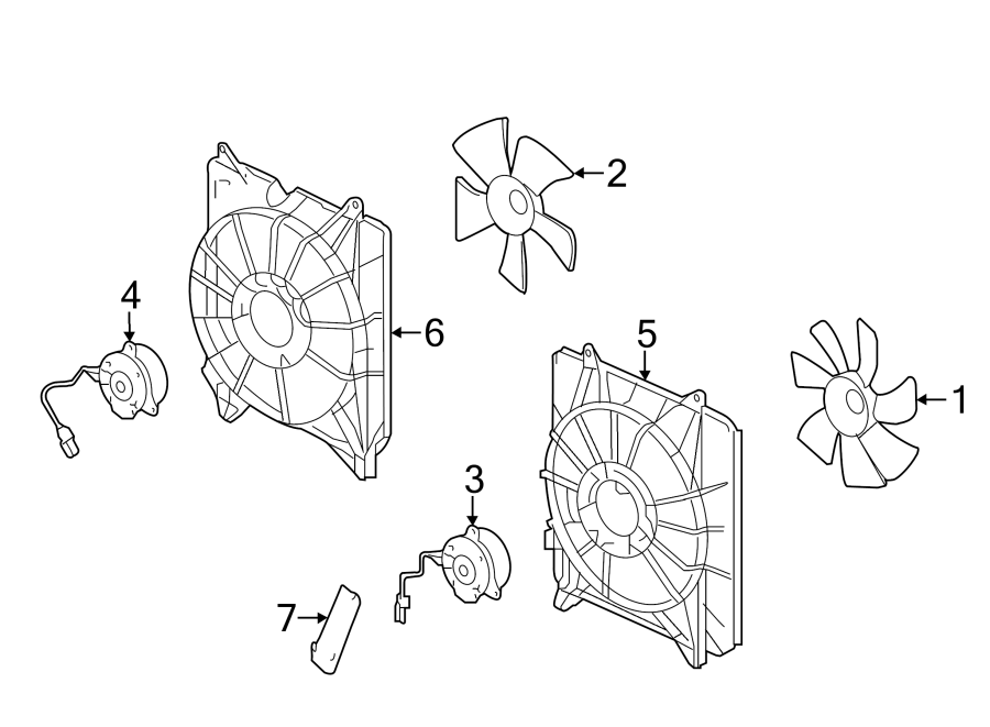 4COOLING FAN.https://images.simplepart.com/images/parts/motor/fullsize/4439045.png