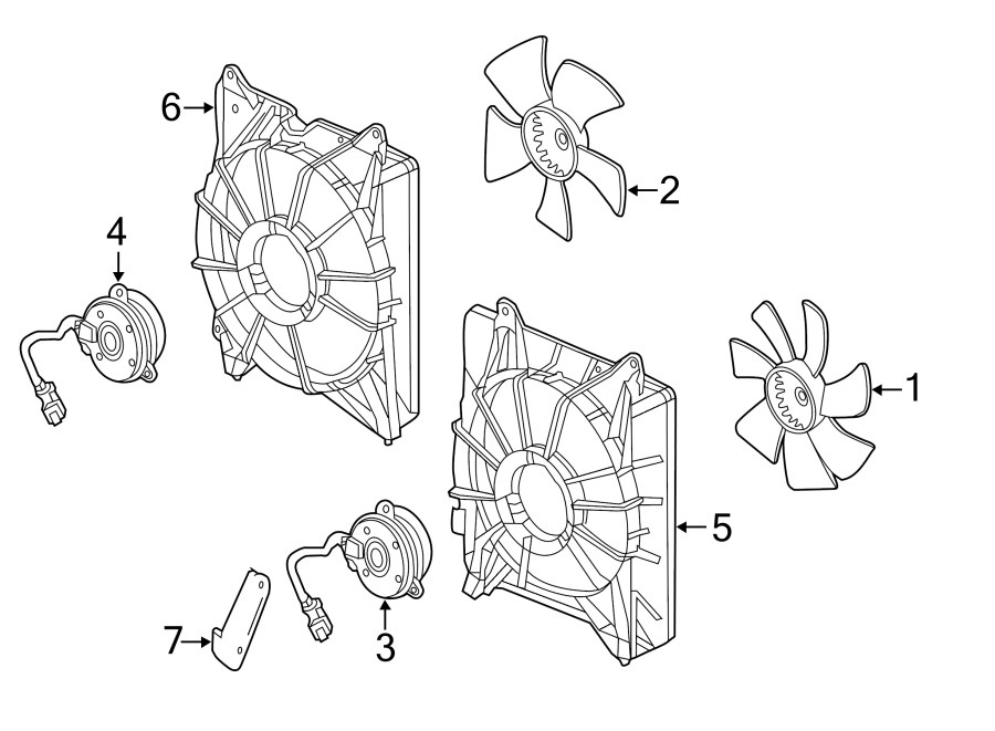 COOLING FAN.