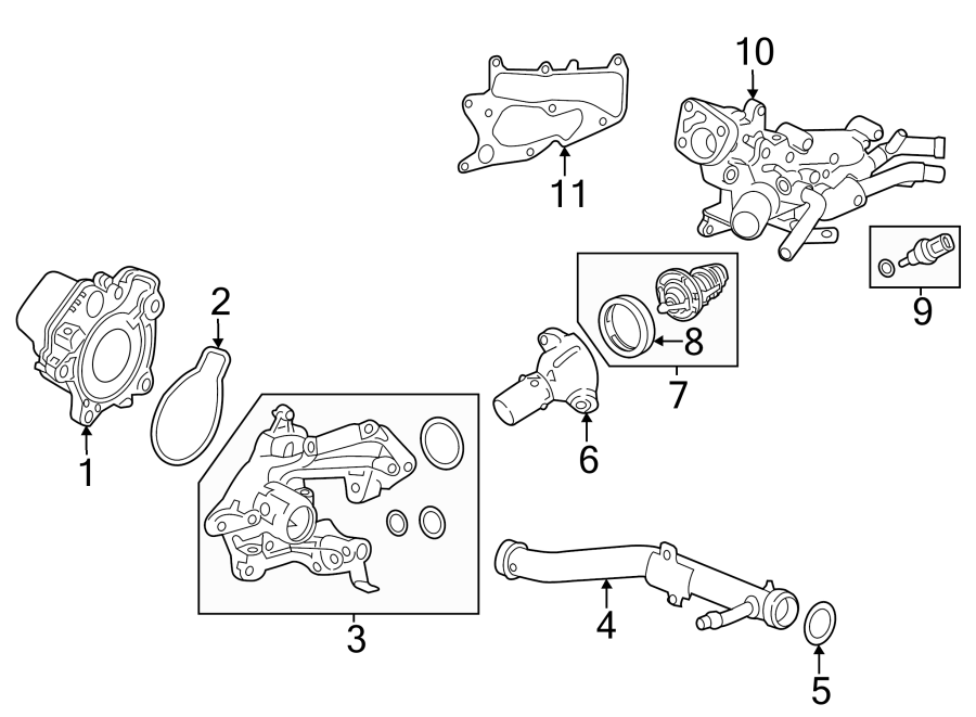 11WATER PUMP.https://images.simplepart.com/images/parts/motor/fullsize/4439077.png