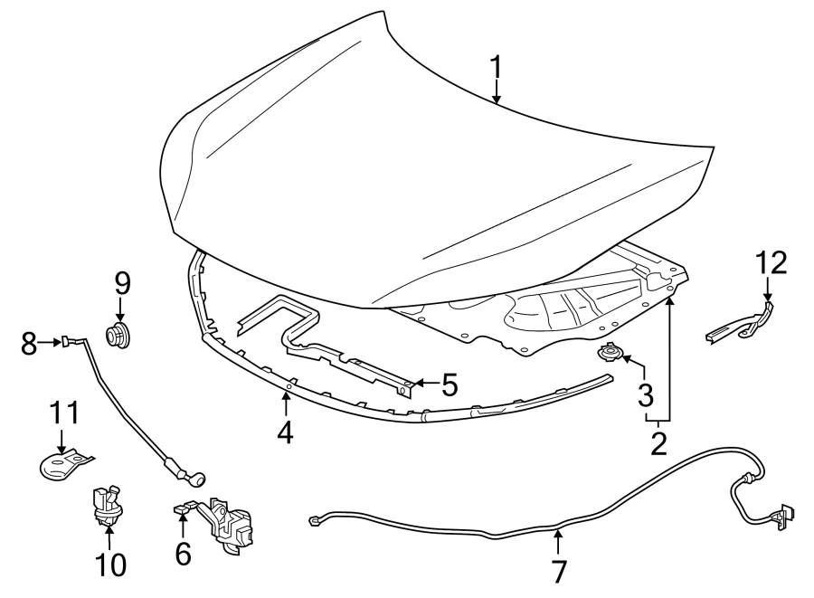 2HOOD & COMPONENTS.https://images.simplepart.com/images/parts/motor/fullsize/4439102.png