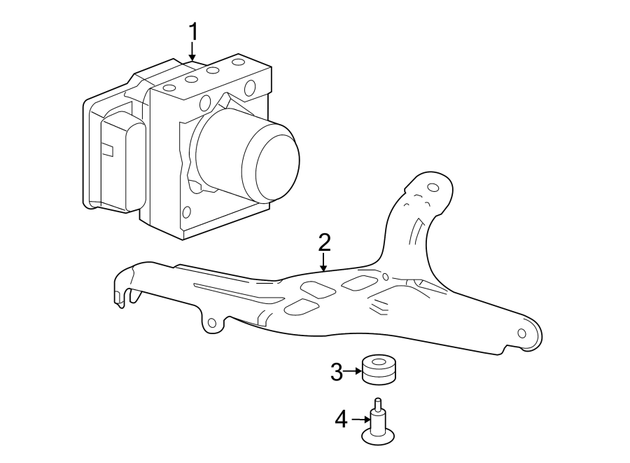 Electrical. Abs components.