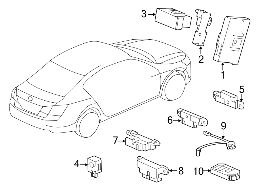 5Electrical components. Tire pressure monitor components.https://images.simplepart.com/images/parts/motor/fullsize/4439190.png