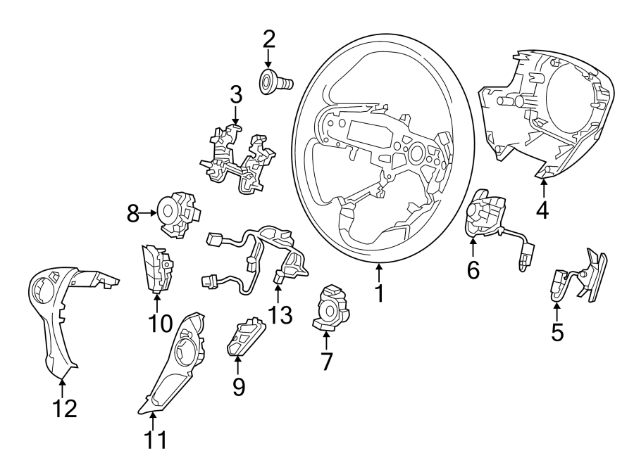 8STEERING WHEEL & TRIM.https://images.simplepart.com/images/parts/motor/fullsize/4439340.png