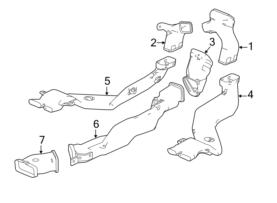 6INSTRUMENT PANEL. DUCTS.https://images.simplepart.com/images/parts/motor/fullsize/4439385.png