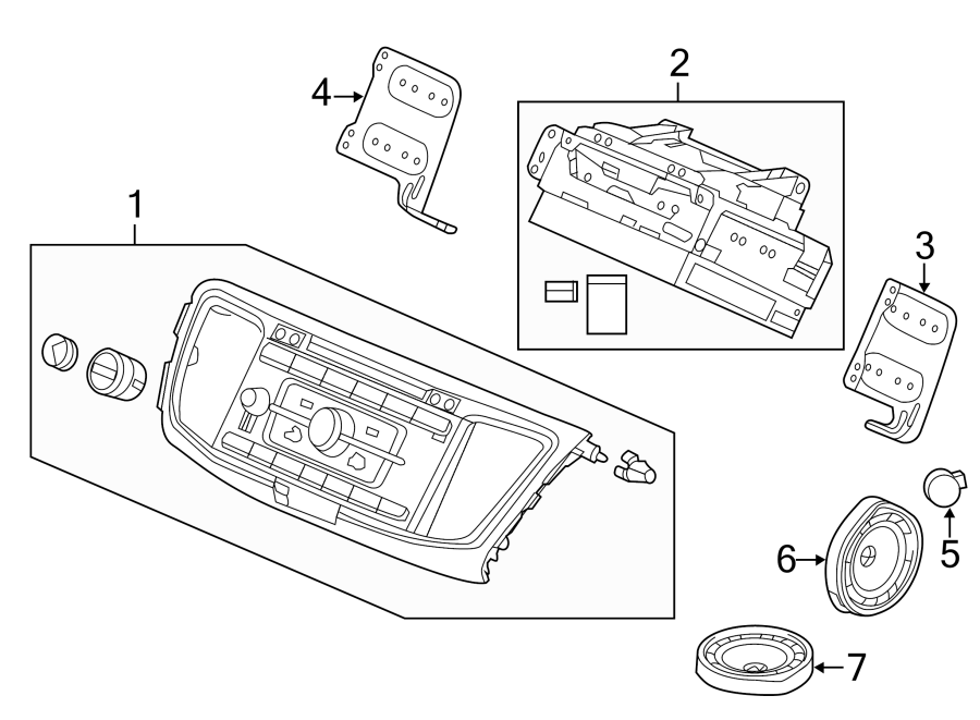 5INSTRUMENT PANEL. SOUND SYSTEM.https://images.simplepart.com/images/parts/motor/fullsize/4439395.png