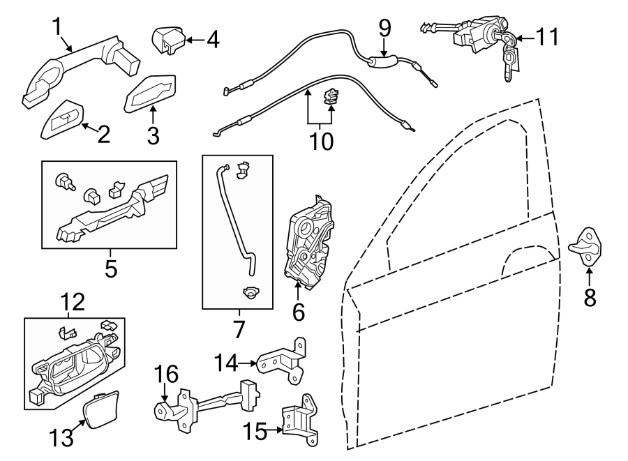 15FRONT DOOR. LOCK & HARDWARE.https://images.simplepart.com/images/parts/motor/fullsize/4439545.png