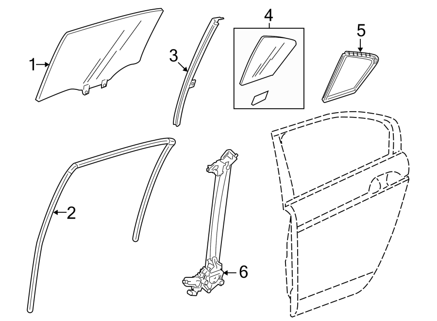 5REAR DOOR. GLASS & HARDWARE.https://images.simplepart.com/images/parts/motor/fullsize/4439565.png