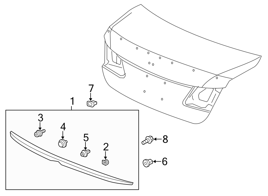 2TRUNK LID. SPOILER.https://images.simplepart.com/images/parts/motor/fullsize/4439655.png