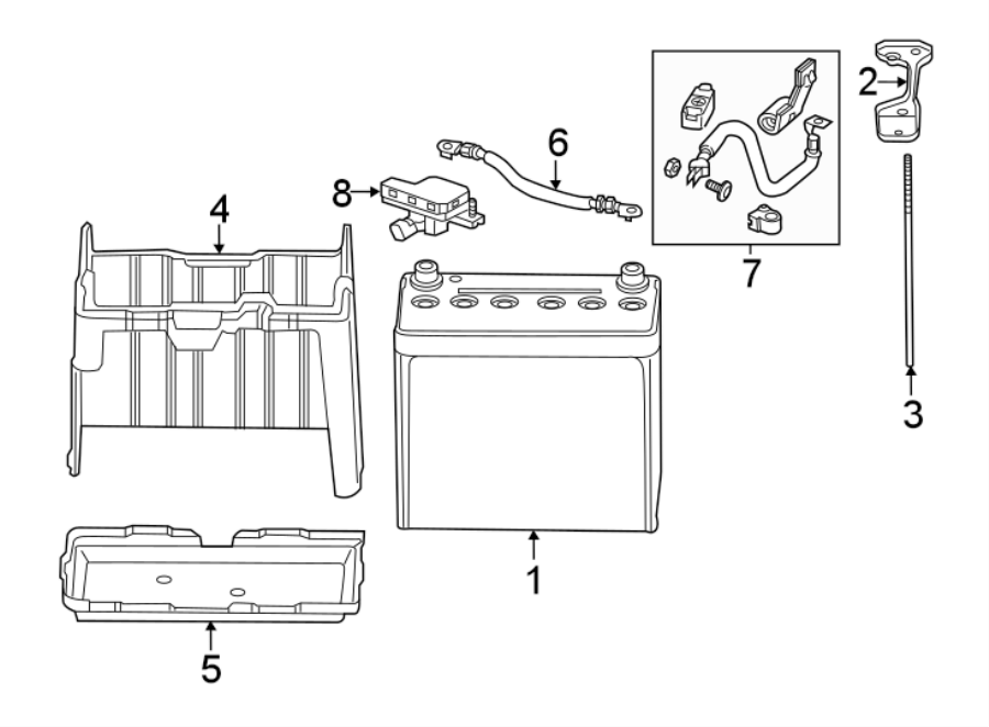 1Battery.https://images.simplepart.com/images/parts/motor/fullsize/4439707.png