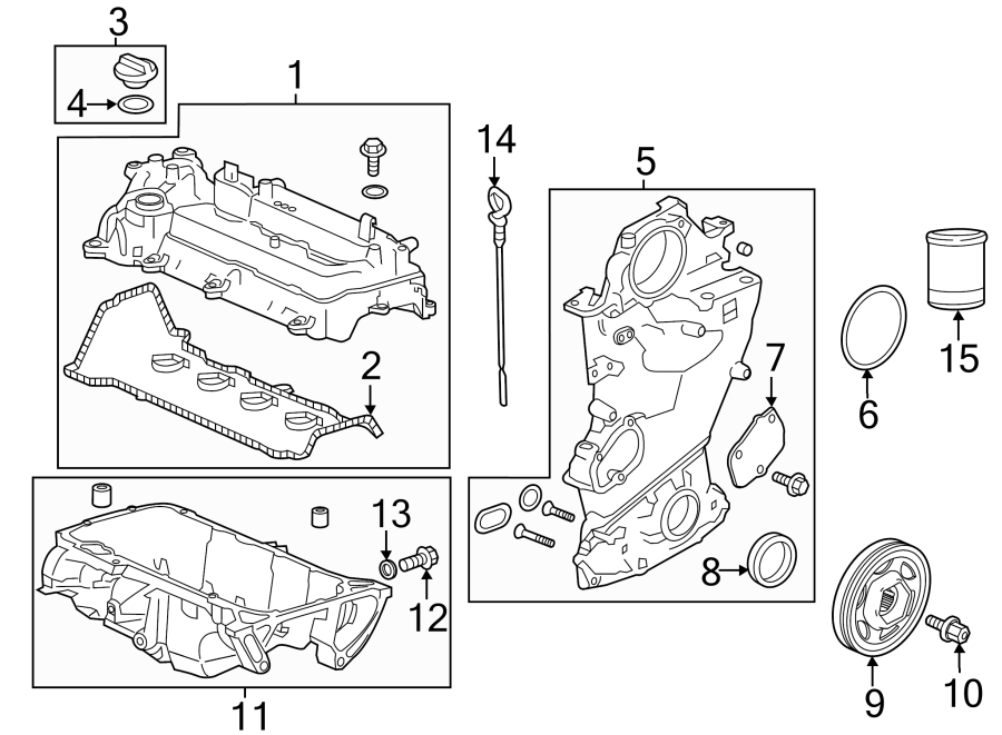 1ENGINE / TRANSAXLE. ENGINE PARTS.https://images.simplepart.com/images/parts/motor/fullsize/4439795.png