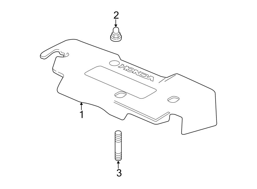 2ENGINE / TRANSAXLE. ENGINE APPEARANCE COVER.https://images.simplepart.com/images/parts/motor/fullsize/4439805.png