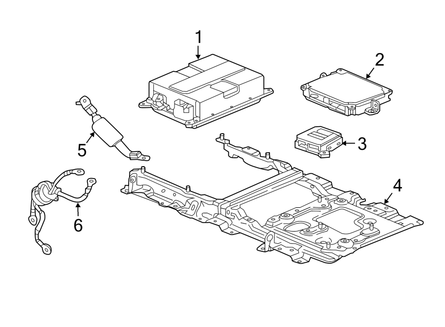 ELECTRICAL COMPONENTS.