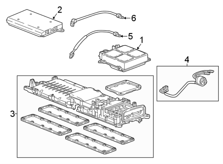 ELECTRICAL COMPONENTS.