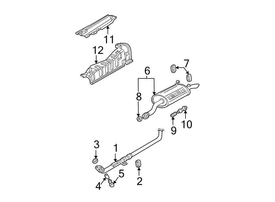 2EXHAUST SYSTEM. EXHAUST COMPONENTS.https://images.simplepart.com/images/parts/motor/fullsize/4440200.png