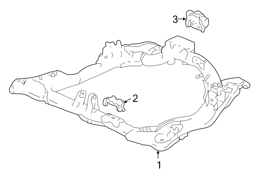 3FRONT SUSPENSION. SUSPENSION MOUNTING.https://images.simplepart.com/images/parts/motor/fullsize/4440243.png