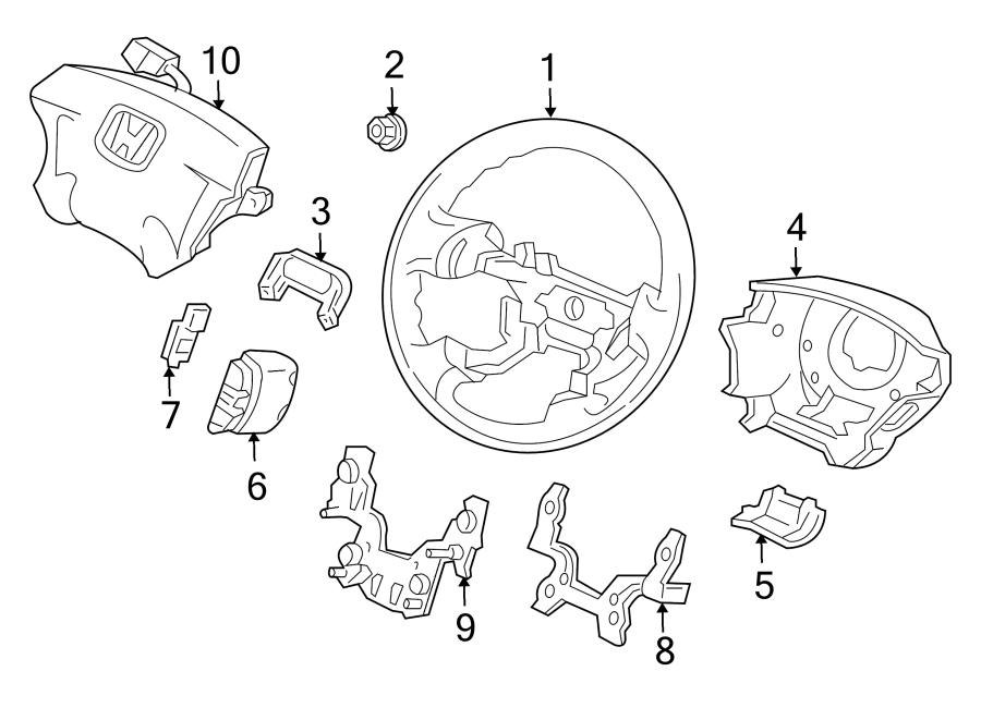 5STEERING WHEEL & TRIM.https://images.simplepart.com/images/parts/motor/fullsize/4440265.png