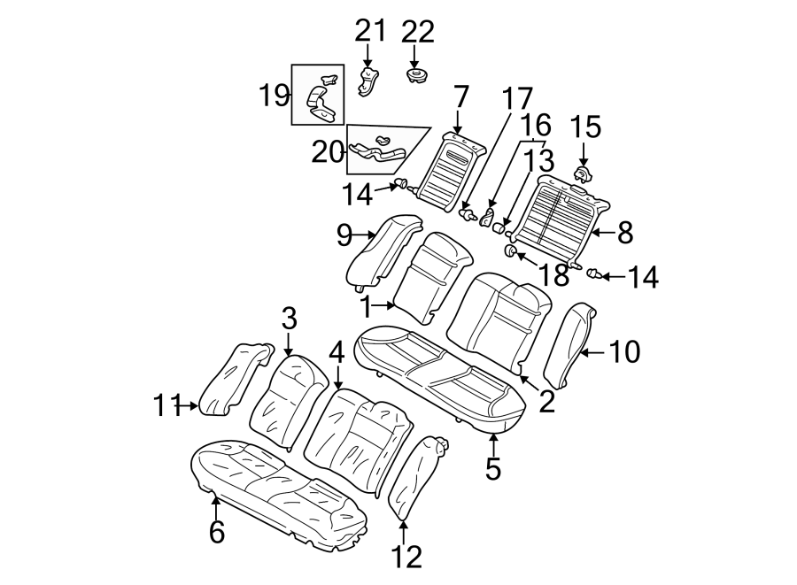 18SEATS & TRACKS. REAR SEAT COMPONENTS.https://images.simplepart.com/images/parts/motor/fullsize/4440375.png