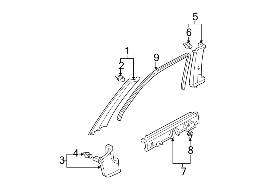 3PILLARS. ROCKER & FLOOR. INTERIOR TRIM.https://images.simplepart.com/images/parts/motor/fullsize/4440425.png