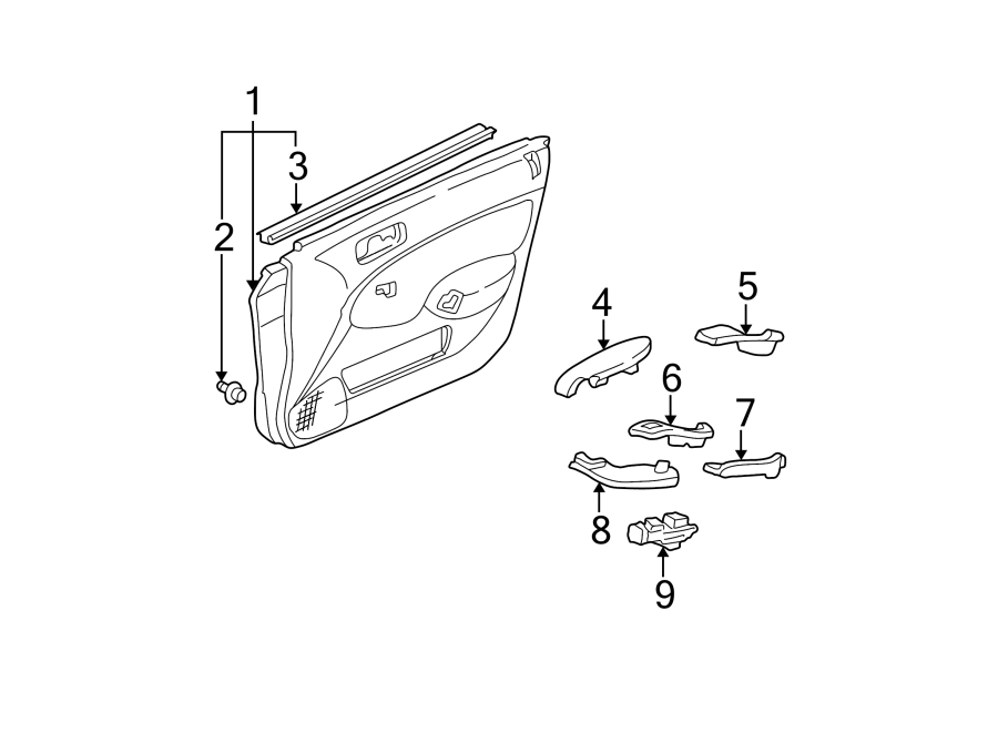 1FRONT DOOR. INTERIOR TRIM.https://images.simplepart.com/images/parts/motor/fullsize/4440495.png