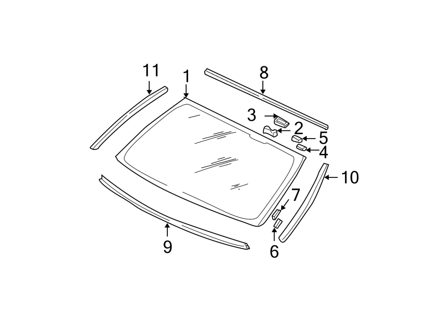 6BACK GLASS. REVEAL MOLDINGS.https://images.simplepart.com/images/parts/motor/fullsize/4440530.png