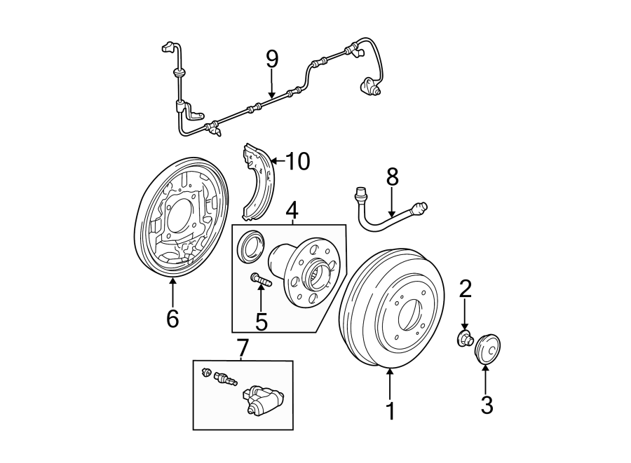 4REAR SUSPENSION. BRAKE COMPONENTS.https://images.simplepart.com/images/parts/motor/fullsize/4440575.png