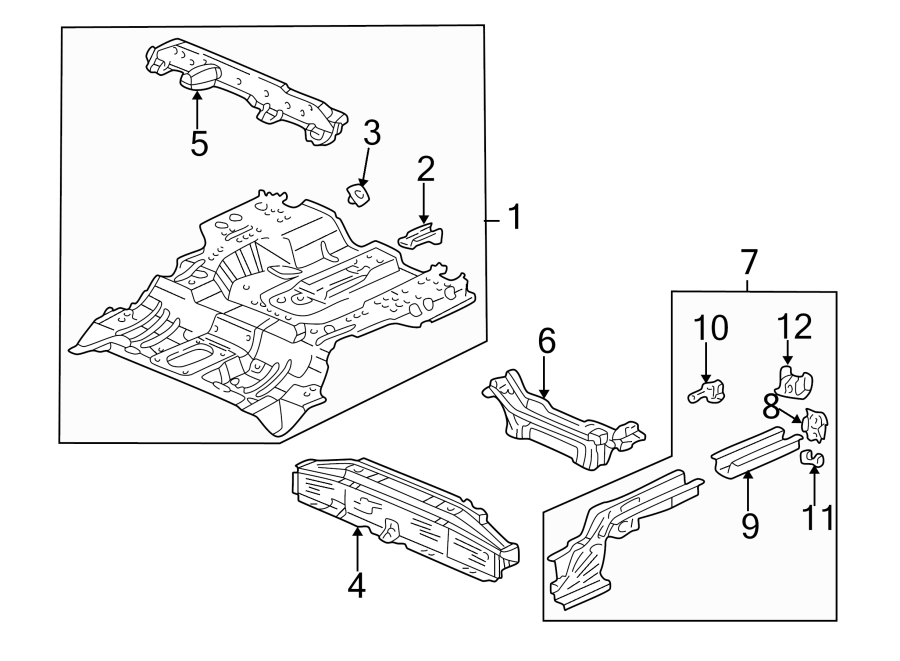 6REAR BODY & FLOOR. FLOOR & RAILS.https://images.simplepart.com/images/parts/motor/fullsize/4440615.png