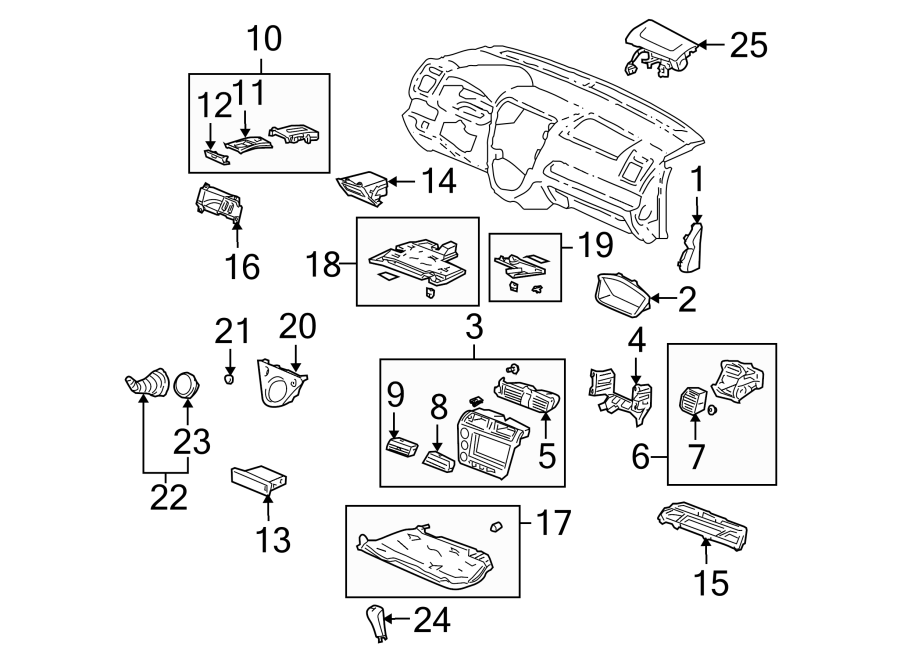 7Rear suspension. Instrument panel components.https://images.simplepart.com/images/parts/motor/fullsize/4441250.png